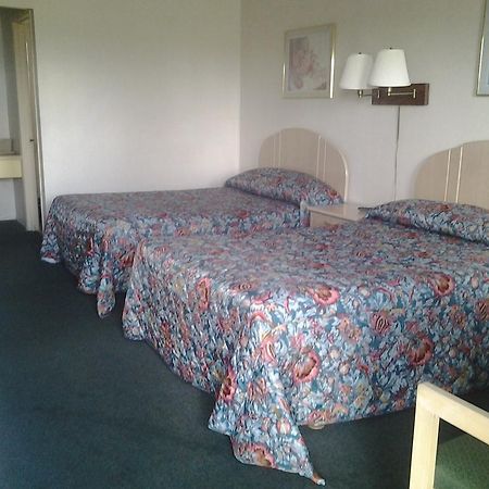 Economy Inn Sebring Dış mekan fotoğraf