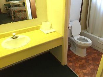 Economy Inn Sebring Dış mekan fotoğraf