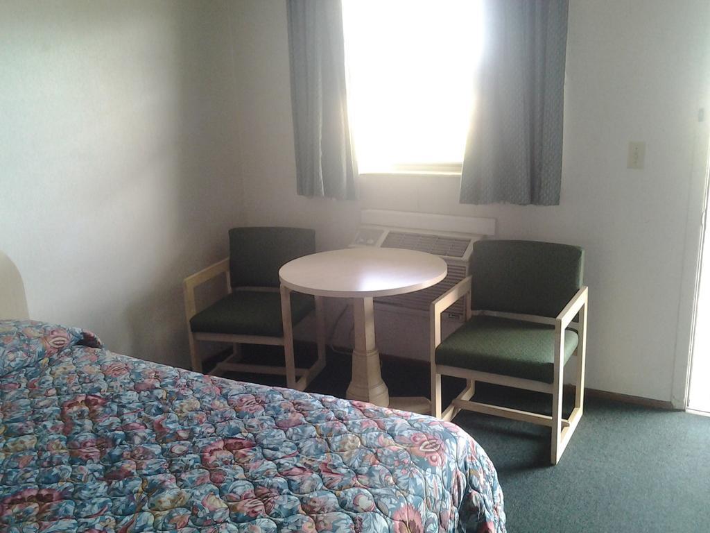 Economy Inn Sebring Dış mekan fotoğraf