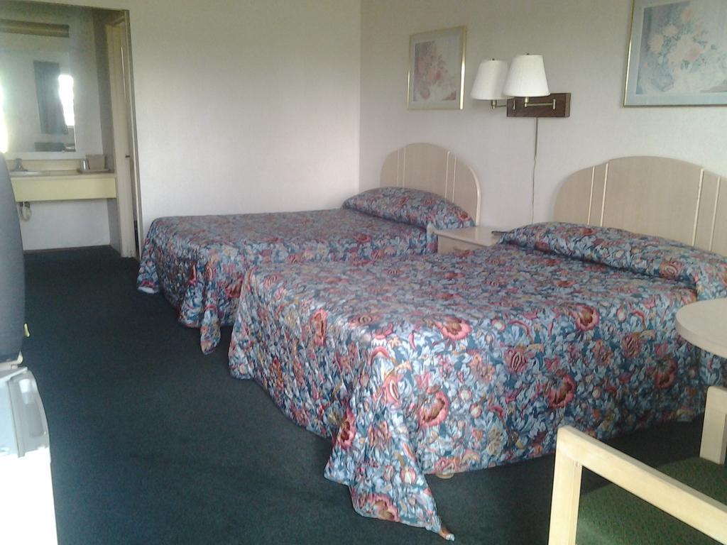 Economy Inn Sebring Dış mekan fotoğraf