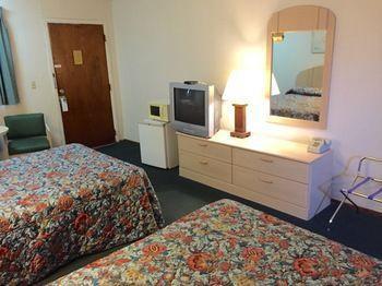 Economy Inn Sebring Dış mekan fotoğraf