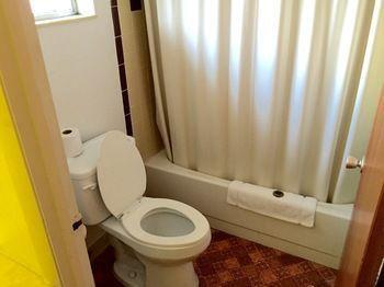Economy Inn Sebring Dış mekan fotoğraf