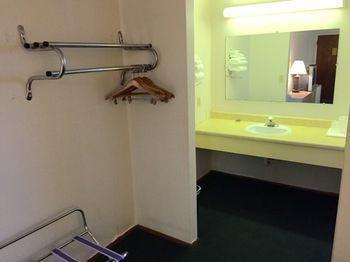 Economy Inn Sebring Dış mekan fotoğraf